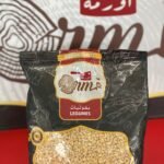 قمح بليلة 500 جم