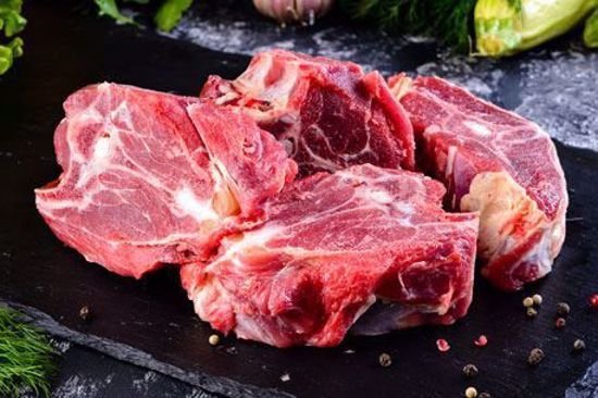 28-الرقبة.jpg خضار من الرقبة الضاني - الصورة 1