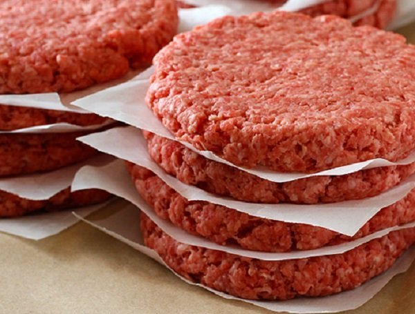 39-برجر-اورمة.jpg برجر اورمة 10% دسم - الصورة 1