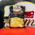 ارز بسمتي 1 كيلو