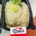 صدور فراخ ب تتبيلة labanese