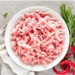 مفروم فراخ صافي