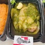 صدور فراخ ب تتبيلة chimichurri