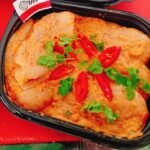 صدور فراخ ب تتبيلة sun dried tomatoes