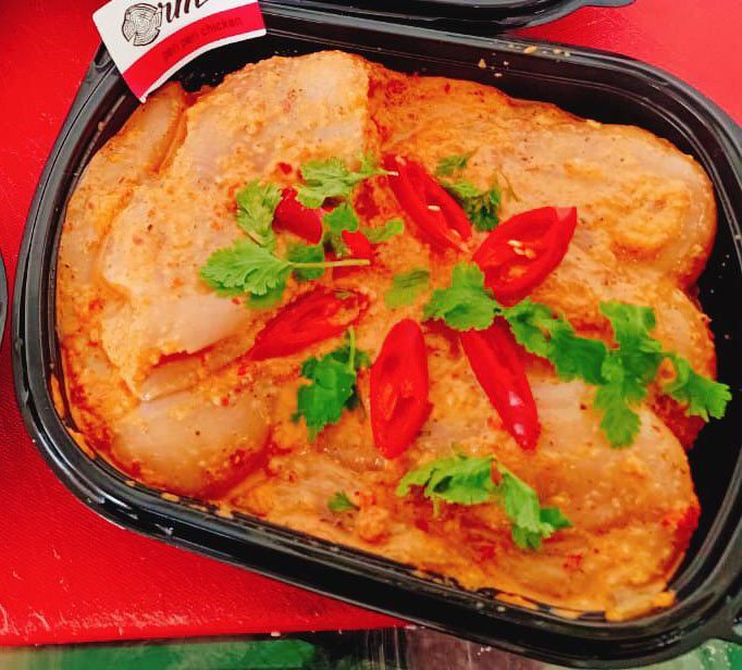 Uيntitled-1.jpg صدور فراخ ب تتبيلة sun dried tomatoes - الصورة 1