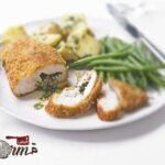 تشيكن الا كييف