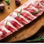 شورت ريب سليمة