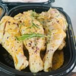 دبابيس متبلة