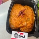 صدور فراخ ب تتبيلة peri peri