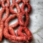 سجق اورمة 10% دسم