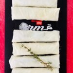 اسبرنج رولز