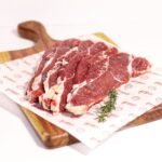 انتركوت ستيك اورمة 5% دسم