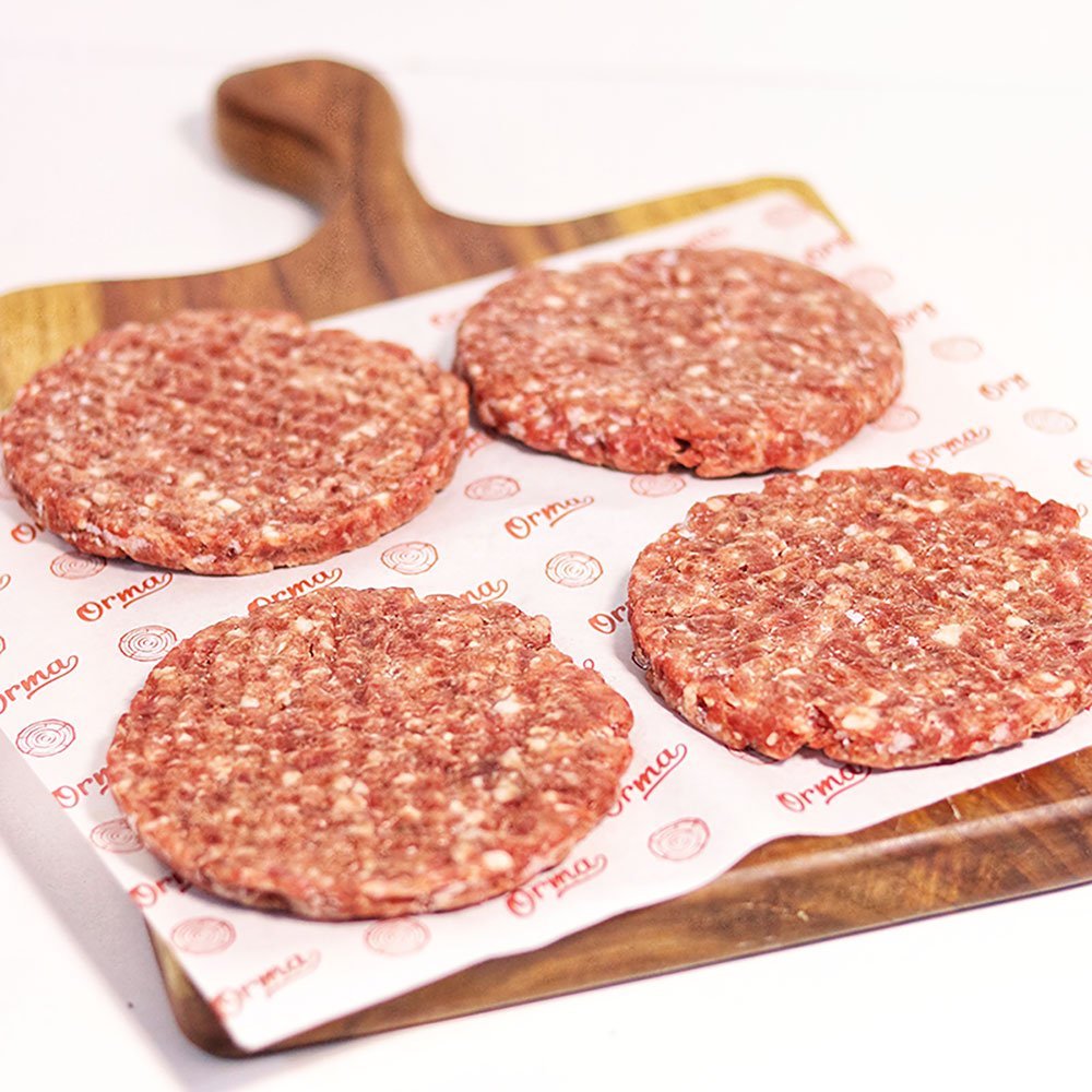 برجر-رويال.jpg برجر رويال 20% دسم - الصورة 1