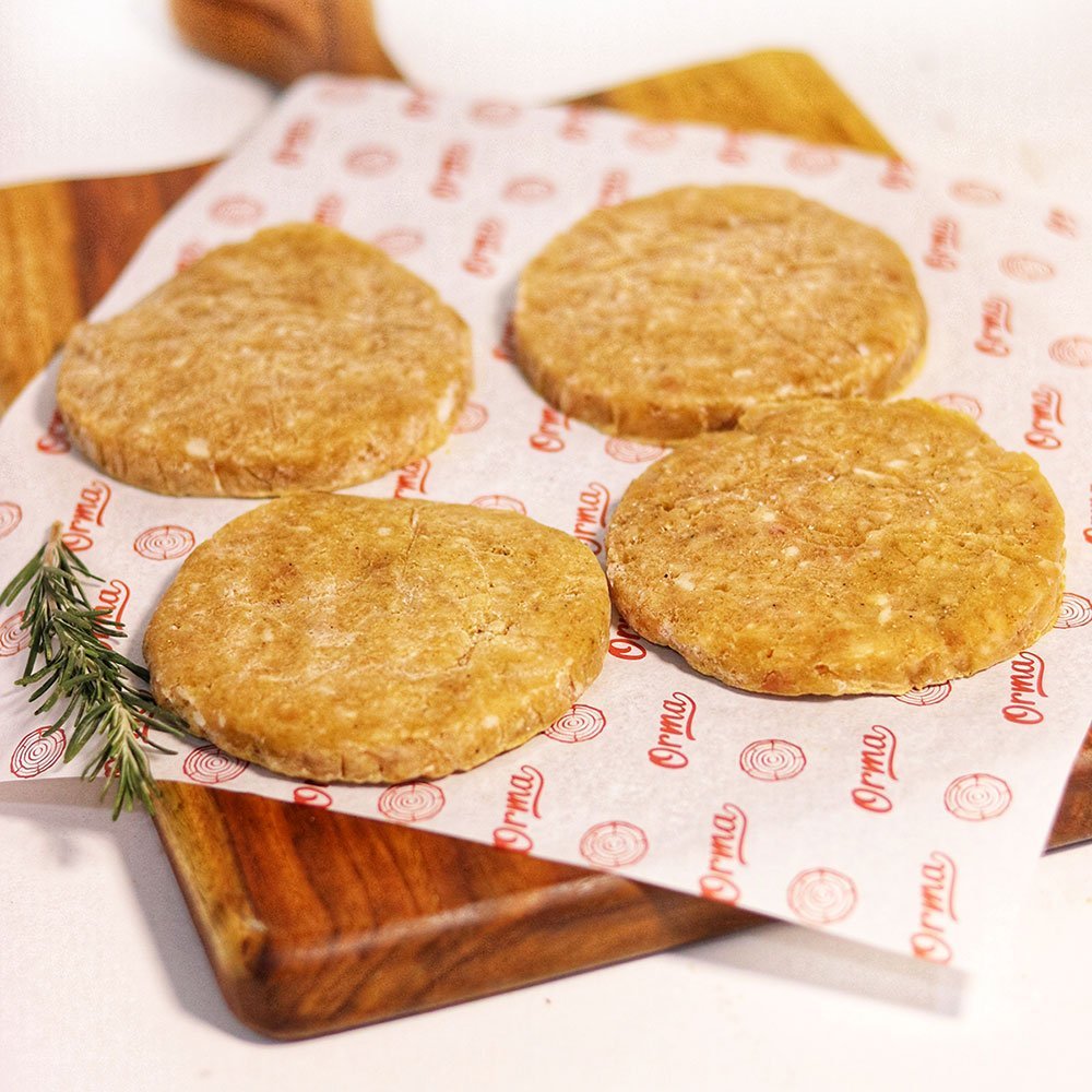 برجر-فراخ.jpg برجر فراخ - الصورة 1