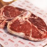 تي بون ستيك