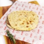 ارغفة حواوشي بالجبنة