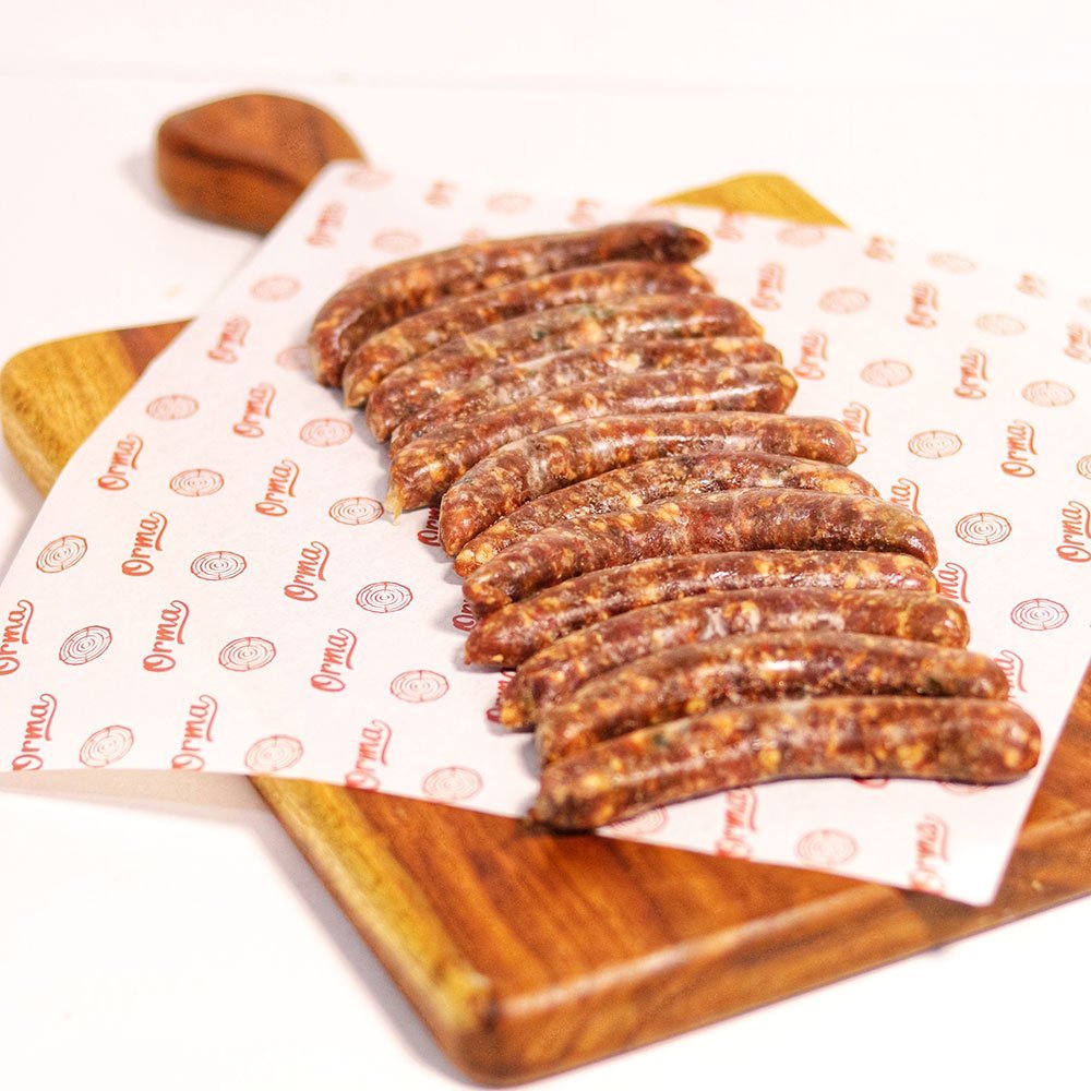 سجق-رويال.jpg سجق رويال 20% دسم - الصورة 1