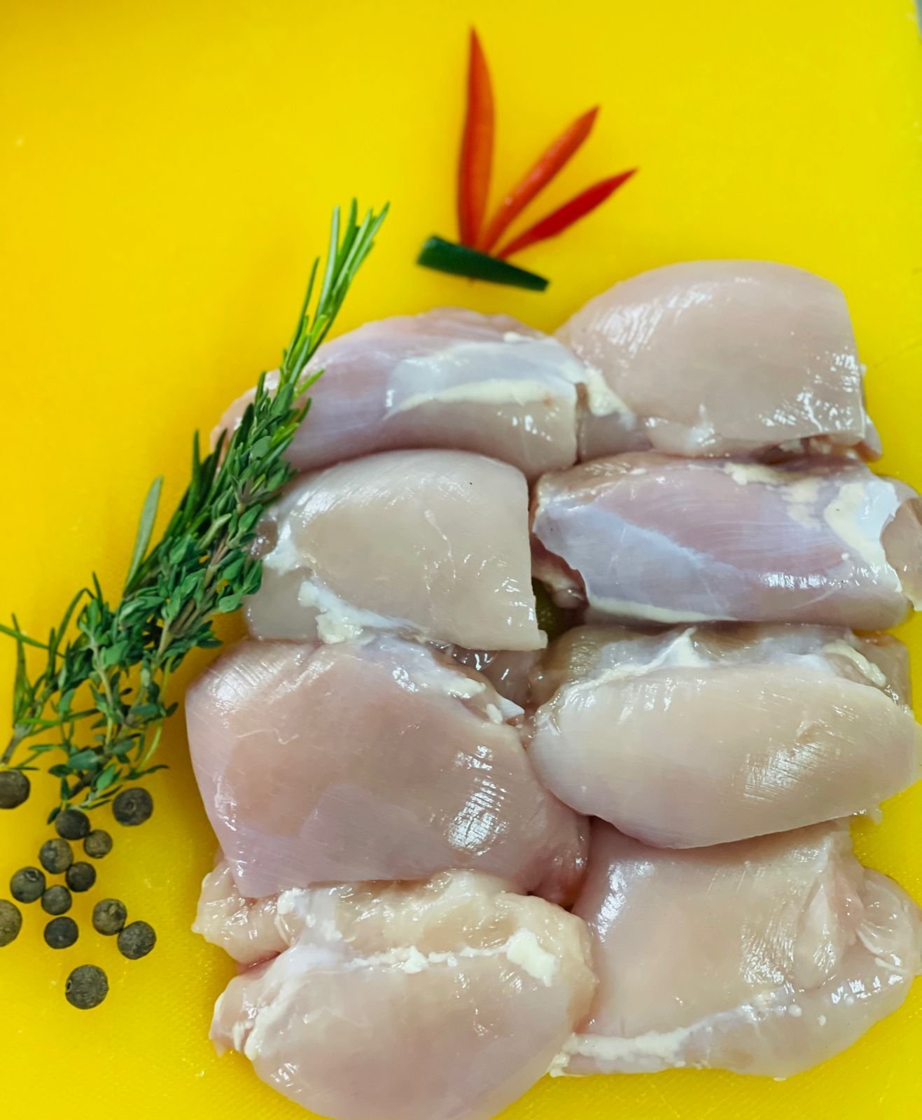 شيش-اوراك-ني.jpg شيش ني صولو متنظف بدون دهون - الصورة 1