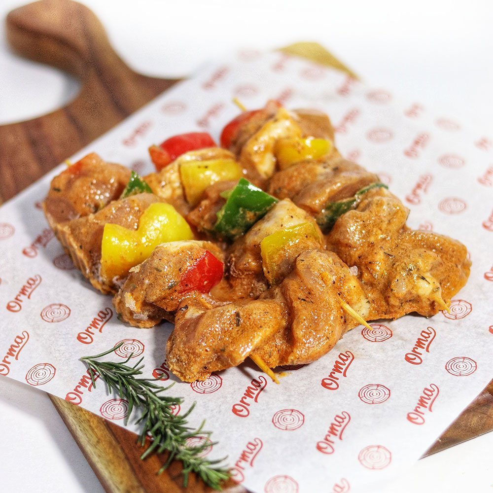 شيش-متبل-أوراك.jpg شيش متبل اوراك - الصورة 1