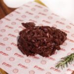 كبدة بقري صولو (صافي)