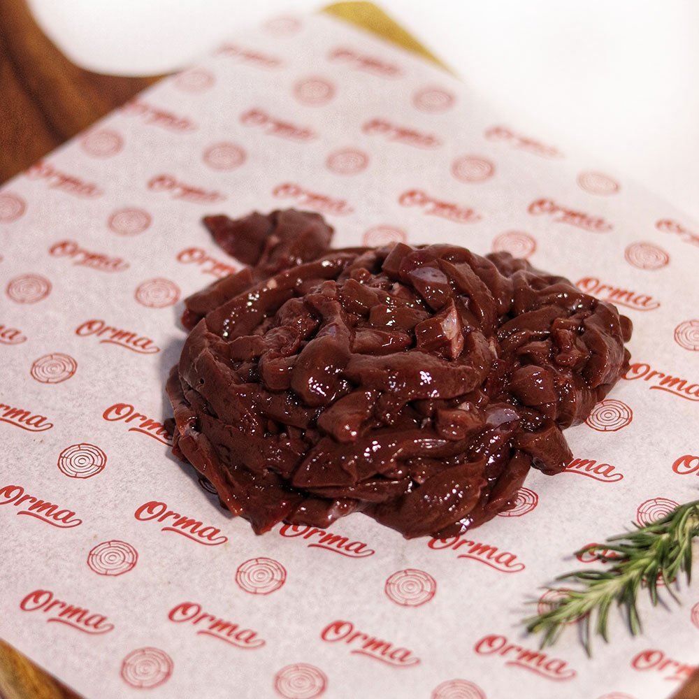 كبدة-بقري-صافي.jpg كبدة بقري صولو (صافي) - الصورة 1