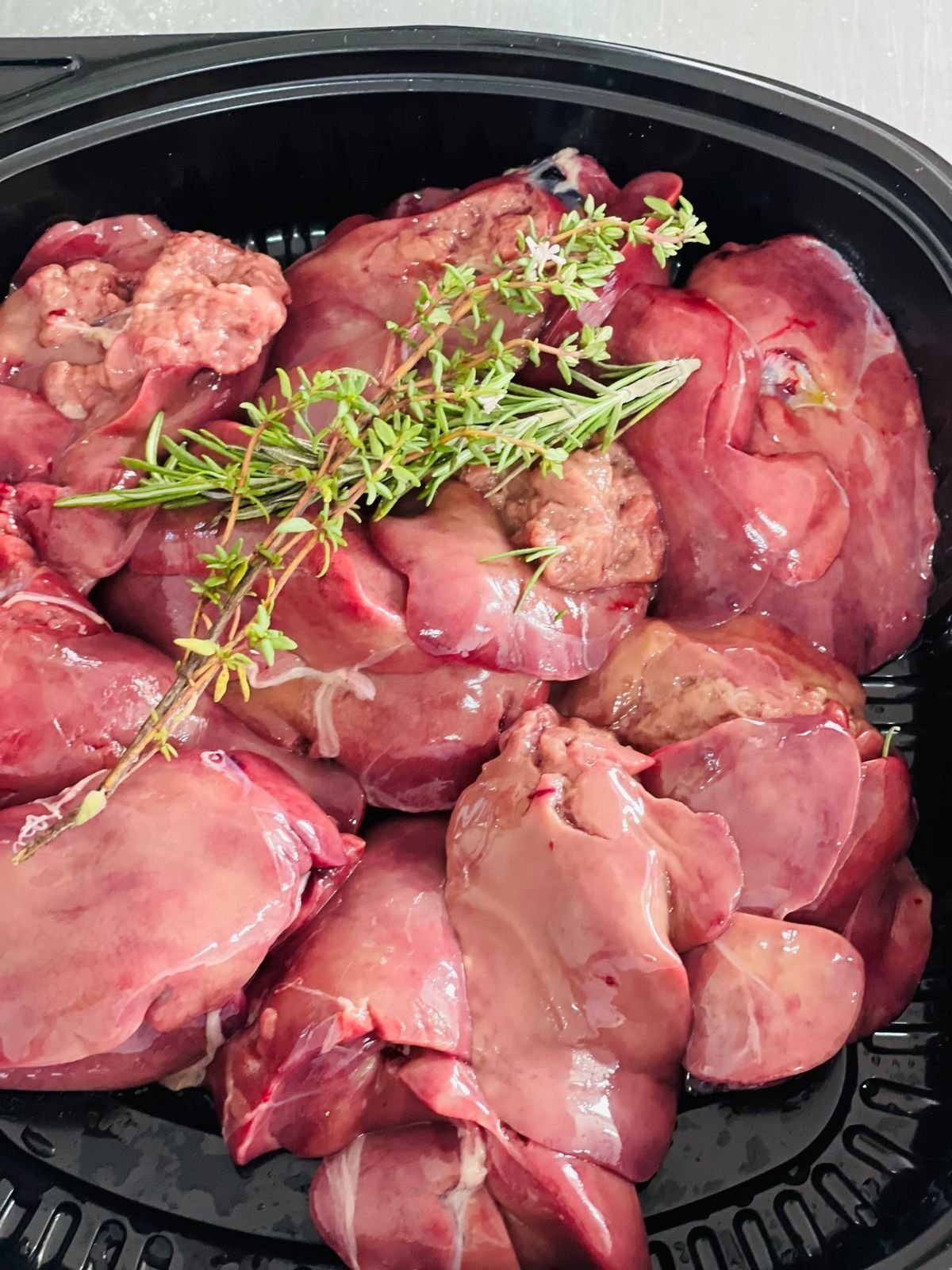 كبدة-فراخ.jpg كبدة فراخ - الصورة 1