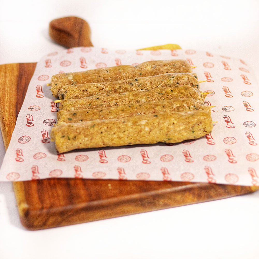 كفتة-فراخ.jpg كفتة فراخ - الصورة 1