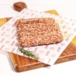 كفتة ضاني برقي للشوي