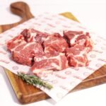 لحمة خضار رويال 15% دسم