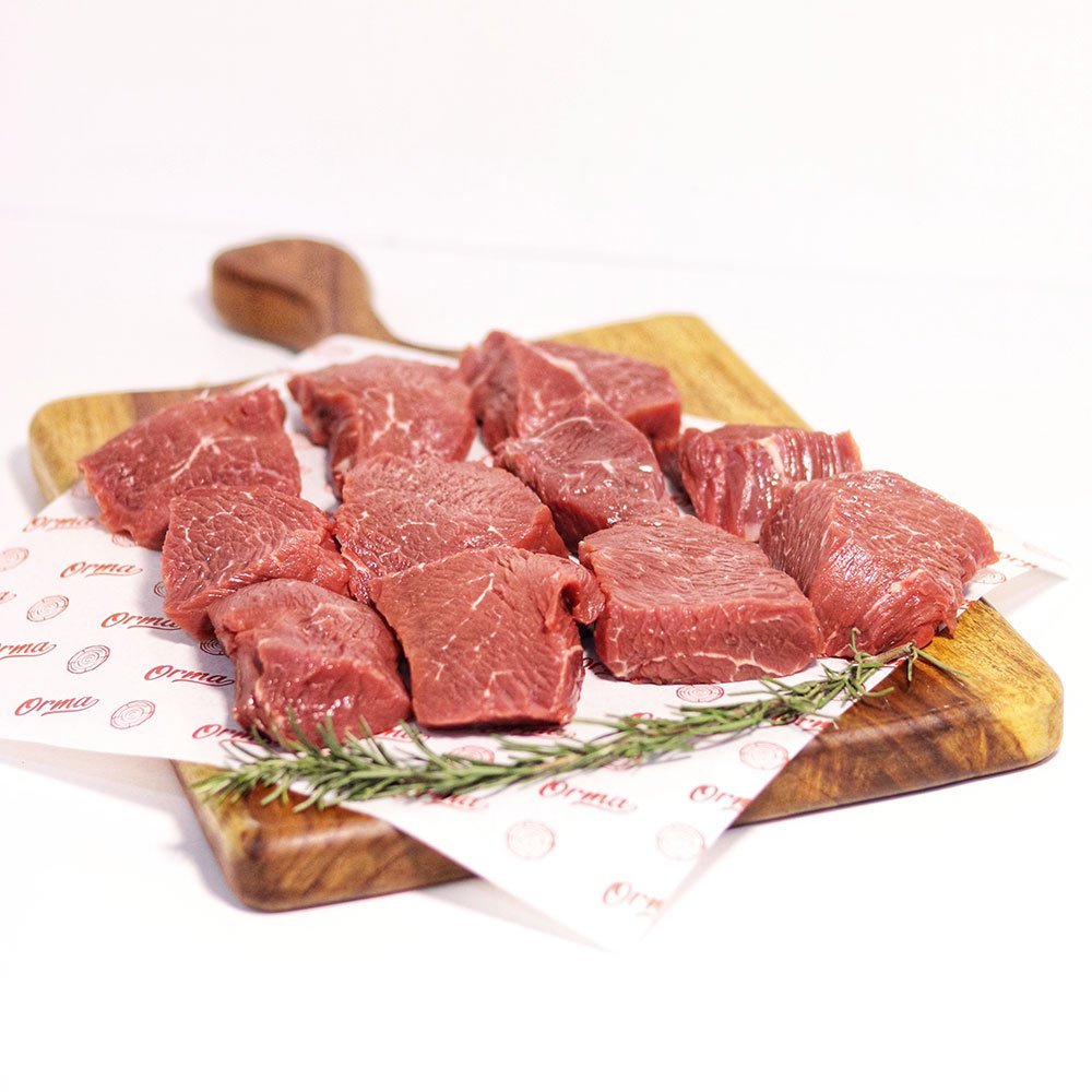 لحم-خضار-صولو.jpg لحمة خضار صولو أورمة بدون دسم - الصورة 1