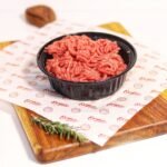 مفروم احمر صولو