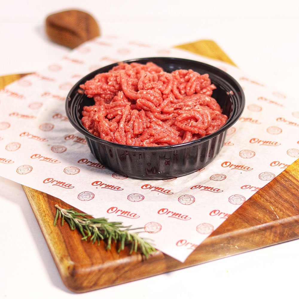 مفروم-صولو.jpg مفروم احمر صولو - الصورة 1