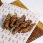 ممبار كندوز محشي